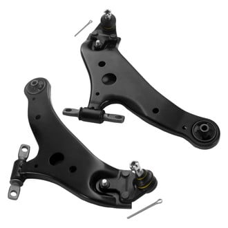 Metrix Premium Chassis Parts® - Front Lower Control Arm Kit