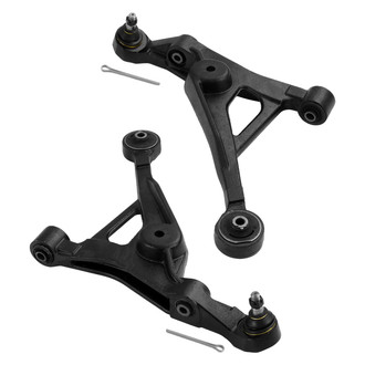 Metrix Premium Chassis Parts® - Front Lower Control Arm Kit