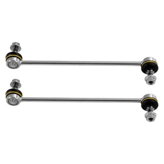 Metrix Premium Chassis Parts® - Front Stabilizer Bar Link Kit