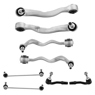 Metrix Premium Chassis Parts® - Front Control Arm Kit