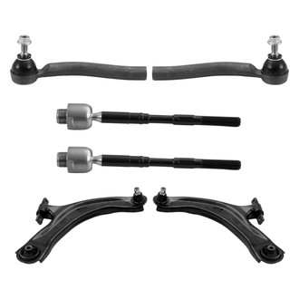 Metrix Premium Chassis Parts® - Control Arm Kit