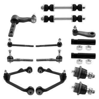 Metrix Premium Chassis Parts® - Suspension Kit
