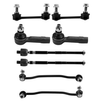 Metrix Premium Chassis Parts® - Suspension Kit