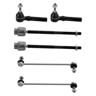 Metrix Premium Chassis Parts® - Front Suspension Kit