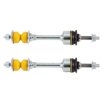 Metrix Premium Chassis Parts® - Front Stabilizer Bar Link Kit