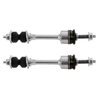 Metrix Premium Chassis Parts® - Front Stabilizer Bar Link Kit