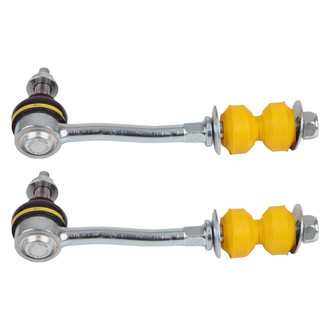 Metrix Premium Chassis Parts® - Front Stabilizer Bar Link Kit