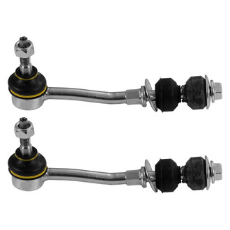 Metrix Premium Chassis Parts® - Front Stabilizer Bar Link Kit