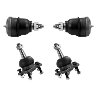Metrix Premium Chassis Parts® - Ball Joint Kit