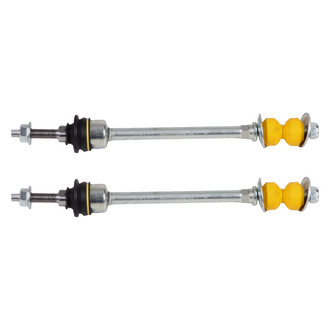 Metrix Premium Chassis Parts® - Front Stabilizer Bar Link Kit