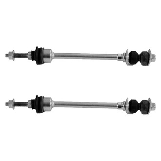 Metrix Premium Chassis Parts® - Front Stabilizer Bar Link Kit