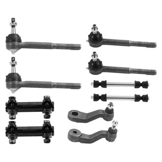 Metrix Premium Chassis Parts® - Front Suspension Kit