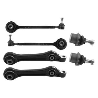 Metrix Premium Chassis Parts® - Front Control Arm Kit