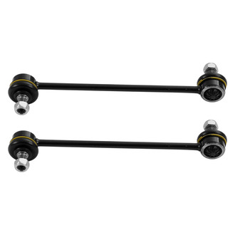 Metrix Premium Chassis Parts® - Rear Stabilizer Bar Link Kit