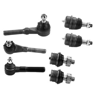 Metrix Premium Chassis Parts® - Ball Joint and Suspension Kit