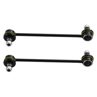 Metrix Premium Chassis Parts® - Front Stabilizer Bar Link Kit