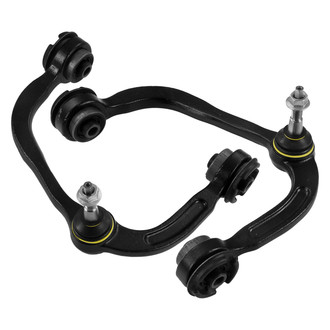Metrix Premium Chassis Parts® - Front Upper Control Arm Kit
