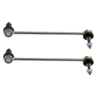 Metrix Premium Chassis Parts® - Front Stabilizer Bar Link Kit
