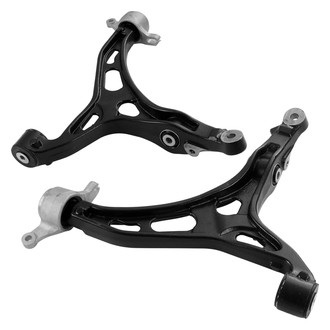 Metrix Premium Chassis Parts® - Front Lower Control Arm Kit