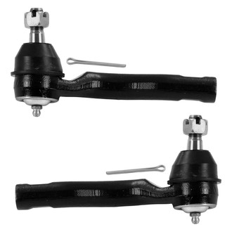 Metrix Premium Chassis Parts® - Front Outer Steering Tie Rod Ends