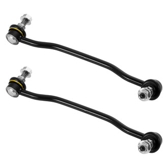 Metrix Premium Chassis Parts® - Front Stabilizer Bar Link Kit