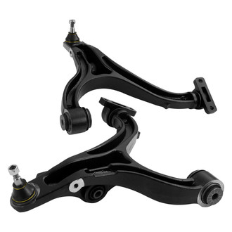 Metrix Premium Chassis Parts® - Front Lower Control Arm Kit