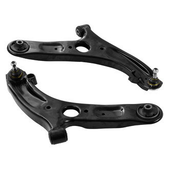 Metrix Premium Chassis Parts® - Front Lower Control Arm Kit