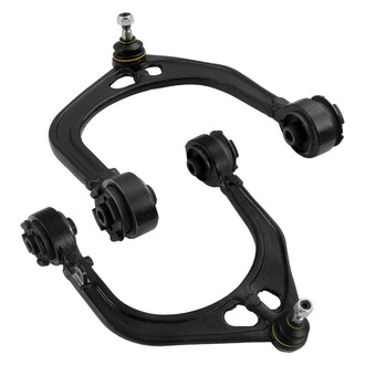 Metrix Premium Chassis Parts® - Front Upper Control Arm Kit