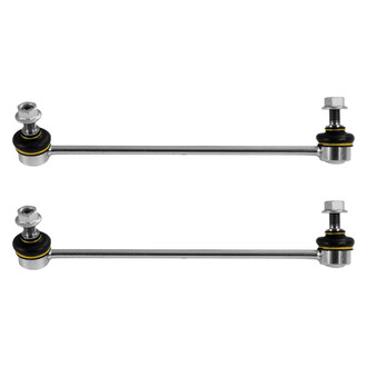 Metrix Premium Chassis Parts® - Front Stabilizer Bar Link Kit