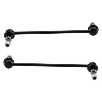 Metrix Premium Chassis Parts® - Front Stabilizer Bar Link Kit