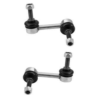 Metrix Premium Chassis Parts® - Front Stabilizer Bar Link Kit