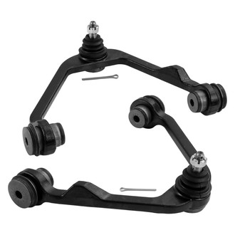 Metrix Premium Chassis Parts® - Front Upper Control Arm Kit