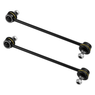 Metrix Premium Chassis Parts® - Front Stabilizer Bar Link Kit