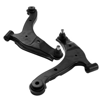 Metrix Premium Chassis Parts® - Front Lower Control Arm Kit