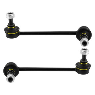 Metrix Premium Chassis Parts® - Front Stabilizer Bar Link Kit