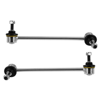 Metrix Premium Chassis Parts® - Front Stabilizer Bar Link Kit