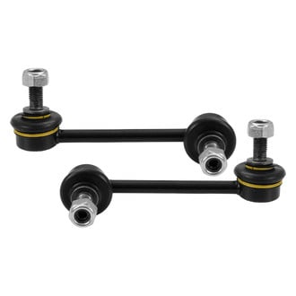 Metrix Premium Chassis Parts® - Rear Stabilizer Bar Link Kit