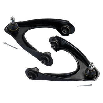 Metrix Premium Chassis Parts® - Front Upper Control Arm Kit