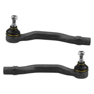 Metrix Premium Chassis Parts® - Front Outer Steering Tie Rod Ends