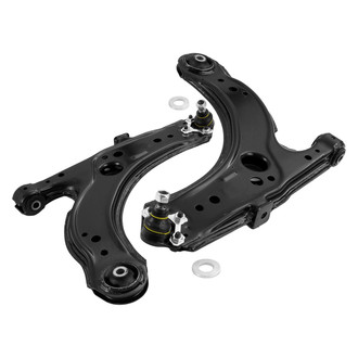 Metrix Premium Chassis Parts® - Front Lower Control Arm Kit