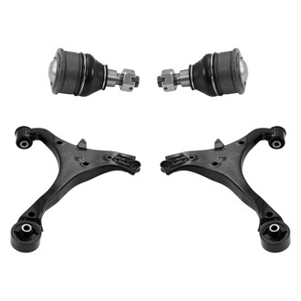 Metrix Premium Chassis Parts® - Front Lower Control Arm Kit