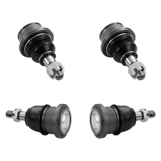 Metrix Premium Chassis Parts® - Ball Joint Kit