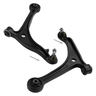 Metrix Premium Chassis Parts® - Front Lower Control Arm Kit