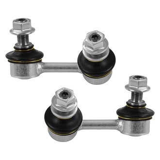 Metrix Premium Chassis Parts® - Front Stabilizer Bar Link Kit