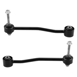 Metrix Premium Chassis Parts® - Front Stabilizer Bar Link Kit