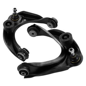 Metrix Premium Chassis Parts® - Front Upper Control Arm Kit