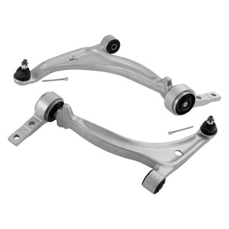 Metrix Premium Chassis Parts® - Front Lower Control Arm Kit