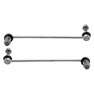 Metrix Premium Chassis Parts® - Front Stabilizer Bar Link Kit