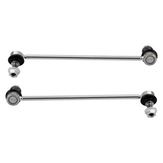 Metrix Premium Chassis Parts® - Front Stabilizer Bar Link Kit