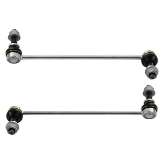 Metrix Premium Chassis Parts® - Front Stabilizer Bar Link Kit